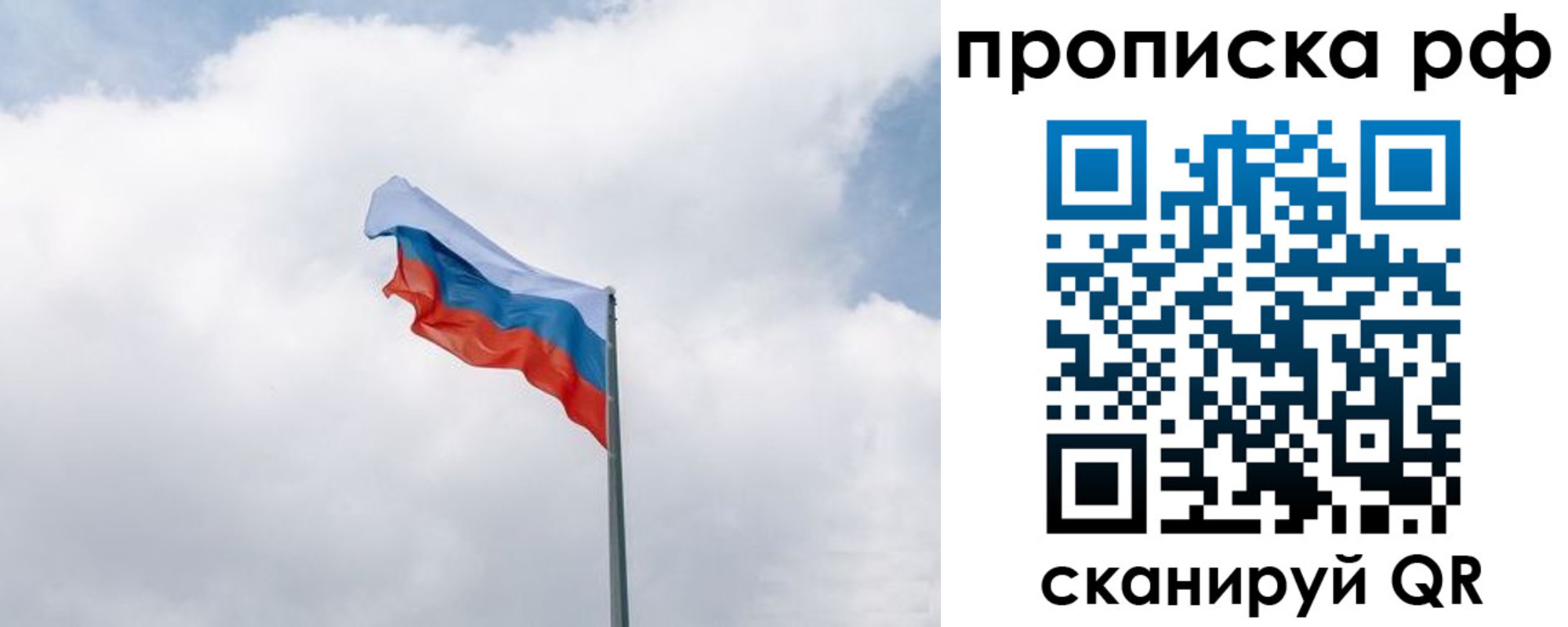 прописка гарантия в Данилове